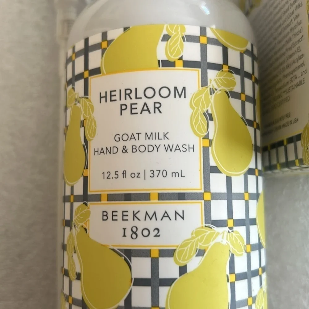 Beekman1802 brand new